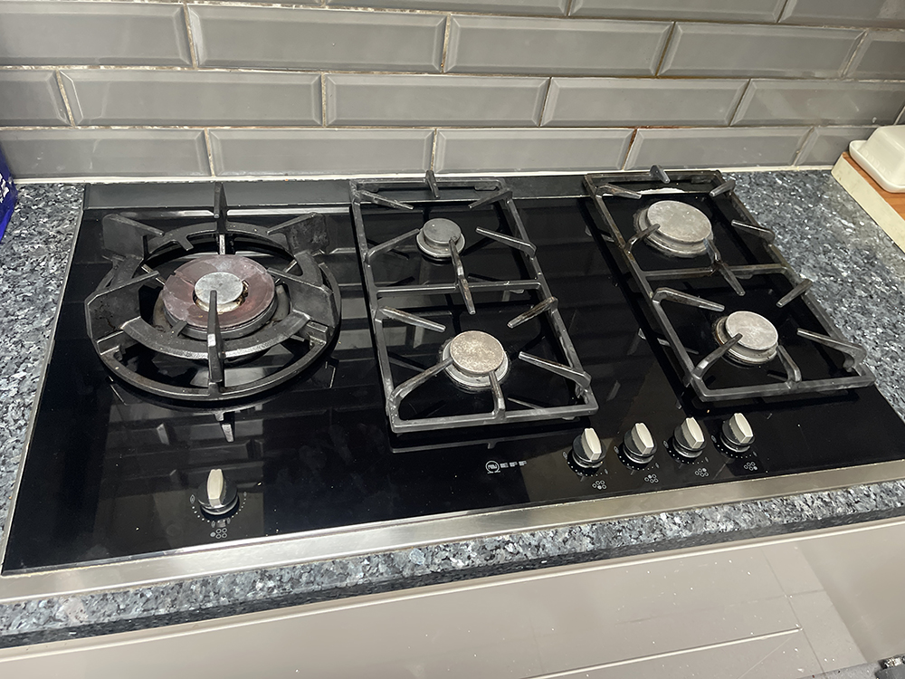 AEG repair in Bridgend