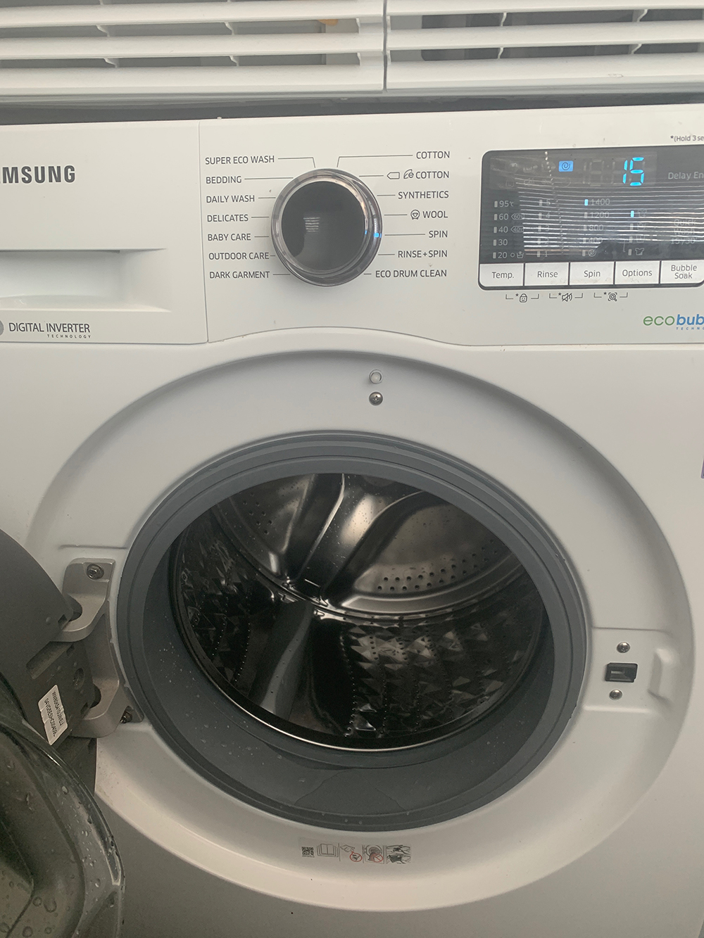AEG repair in Bridgend