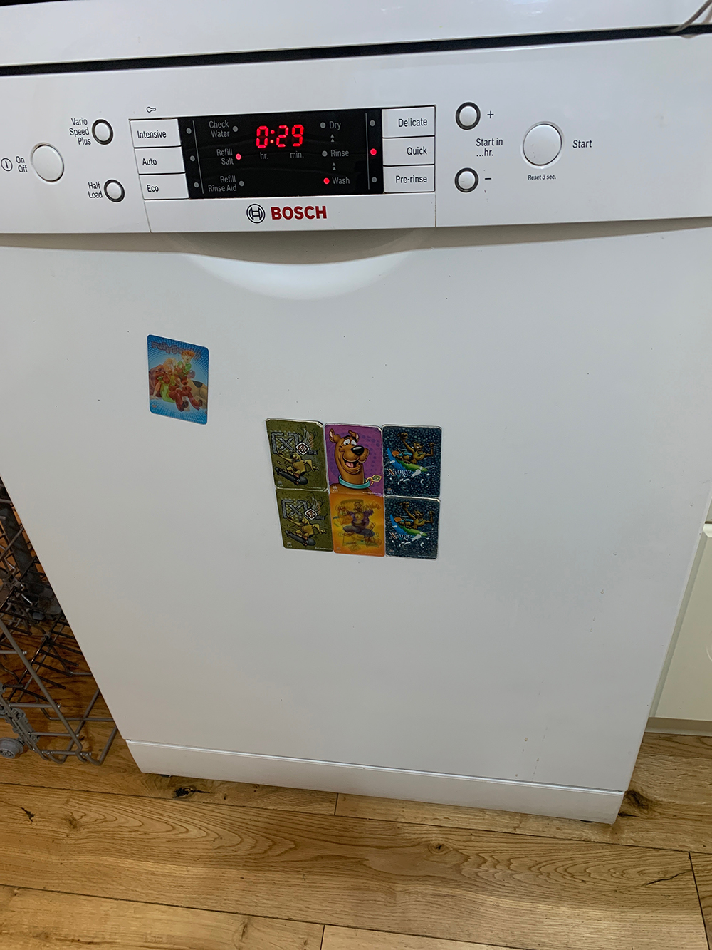 AEG repair in Bridgend